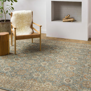 Rockton Area Rug - Clearance