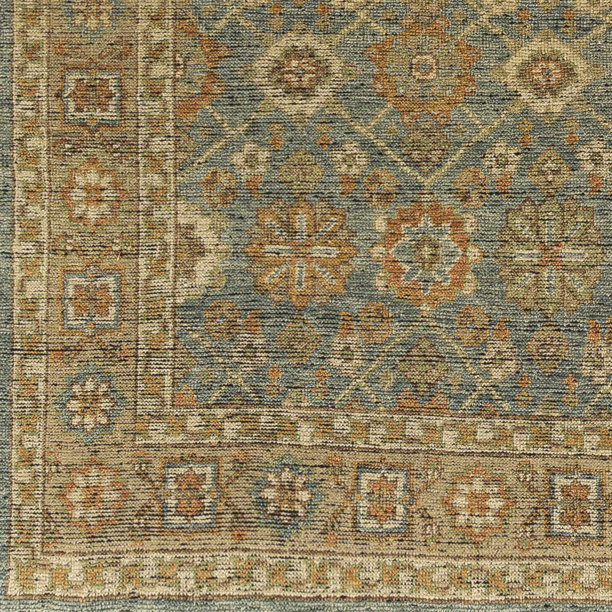 Rockton Area Rug - Clearance