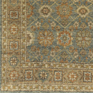 Rockton Area Rug - Clearance