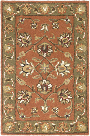 Rohwer Area Rug - Clearance
