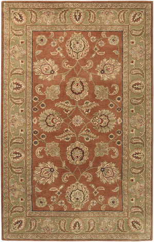 Rohwer Area Rug - Clearance
