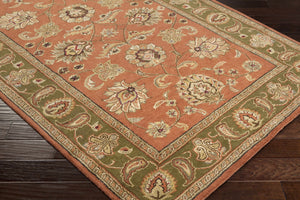 Rohwer Area Rug - Clearance