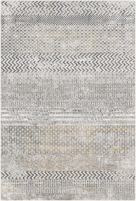 Rombauer Area Rug - Clearance