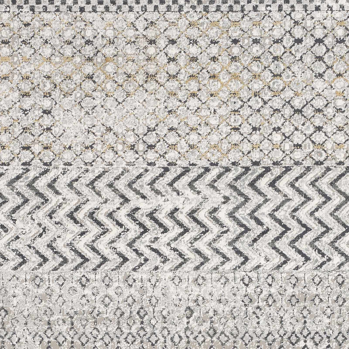 Rombauer Area Rug - Clearance