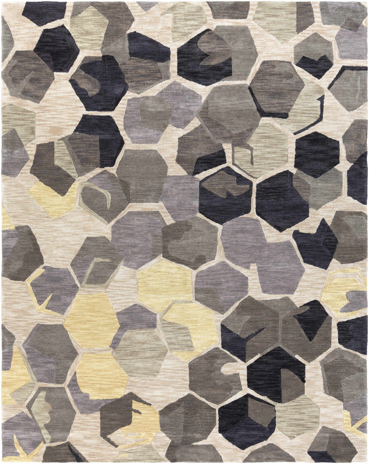Romoland Area Rug - Clearance
