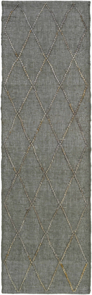 Ronco Jute Carpet - Clearance