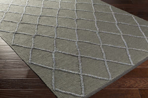 Ronco Jute Carpet - Clearance