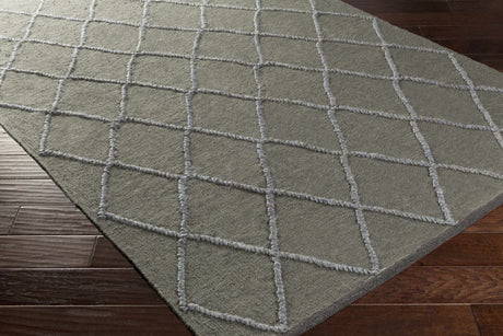 Ronco Jute Carpet - Clearance