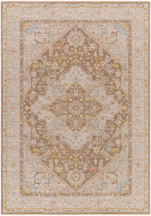 Roni Traditional Turkish Rug - Clearance