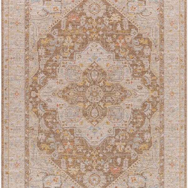 Roni Traditional Turkish Rug - Clearance