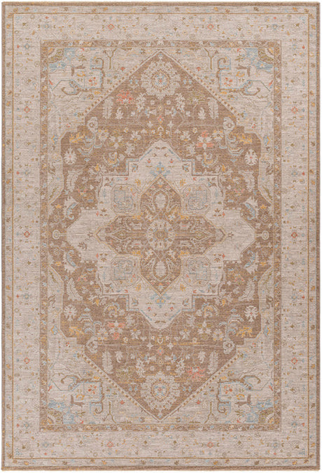 Roni Traditional Turkish Rug - Clearance