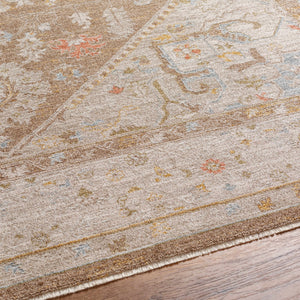 Roni Traditional Turkish Rug - Clearance