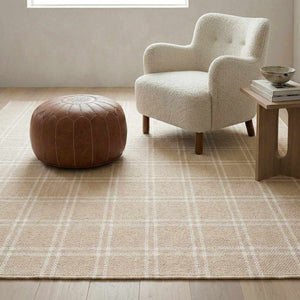 Dhyana Ivory Area Rug