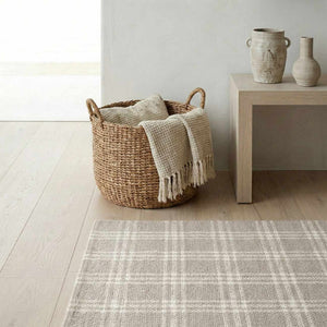 Dhyana Gray Area Rug