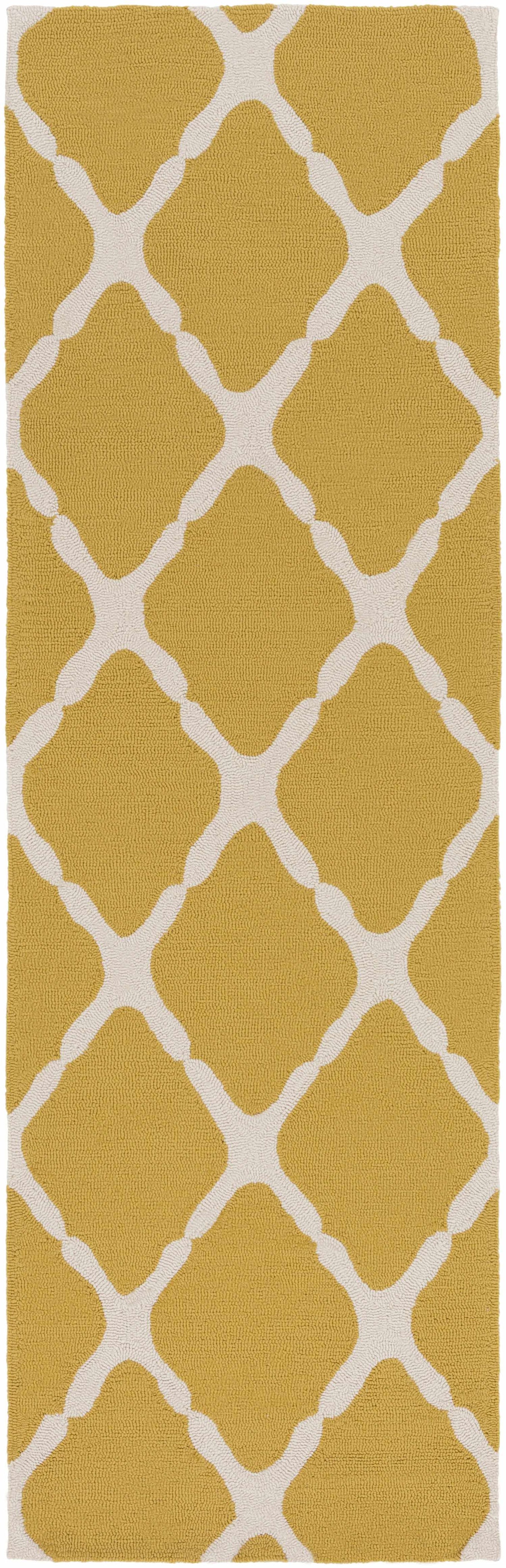 Roper Area Rug - Clearance