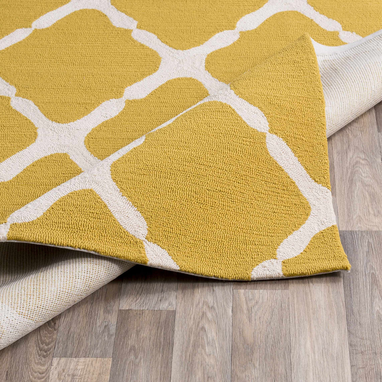 Roper Area Rug - Clearance