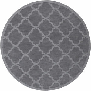 Ropesville Wool Area Rug - Clearance