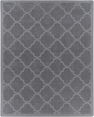 Ropesville Wool Area Rug - Clearance