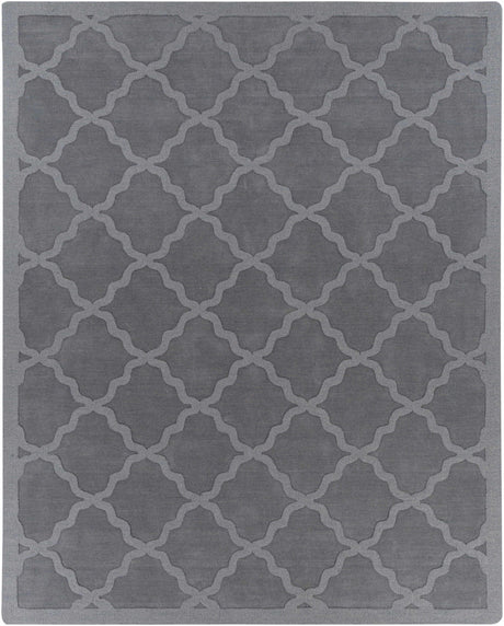 Ropesville Wool Area Rug - Clearance