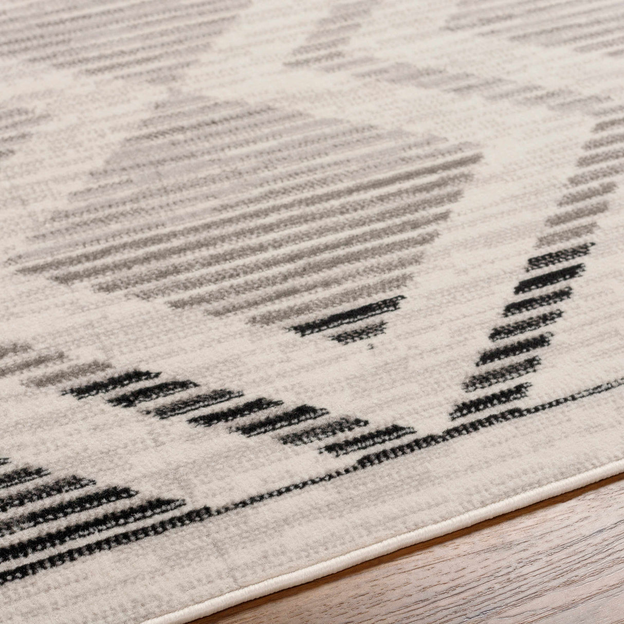 Rory Area Rug - Clearance