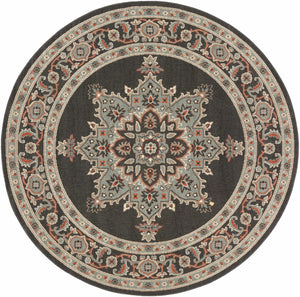 Roseglen Area Rug - Clearance