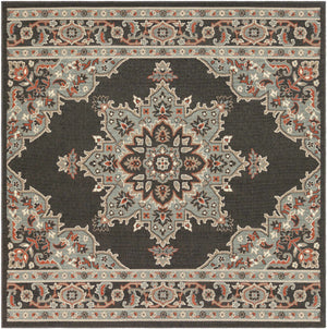 Roseglen Area Rug - Clearance
