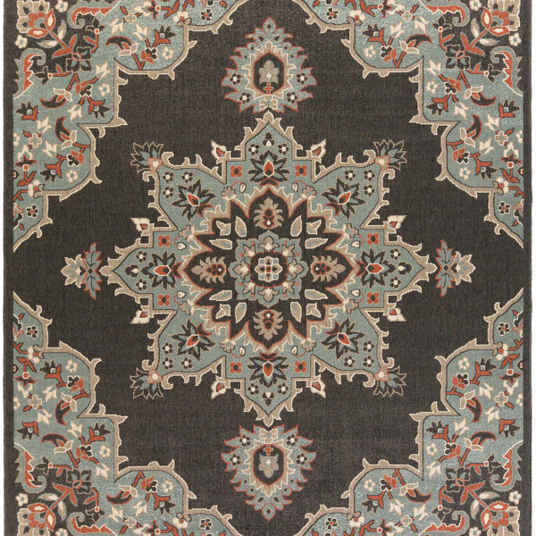 Roseglen Area Rug - Clearance