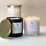 Rose Petals Candle