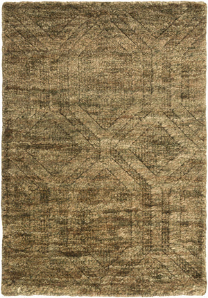 Roseau Jute Carpet - Clearance