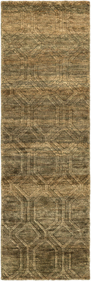 Roseau Jute Carpet - Clearance