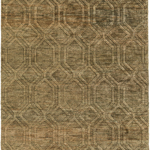 Roseau Jute Carpet - Clearance
