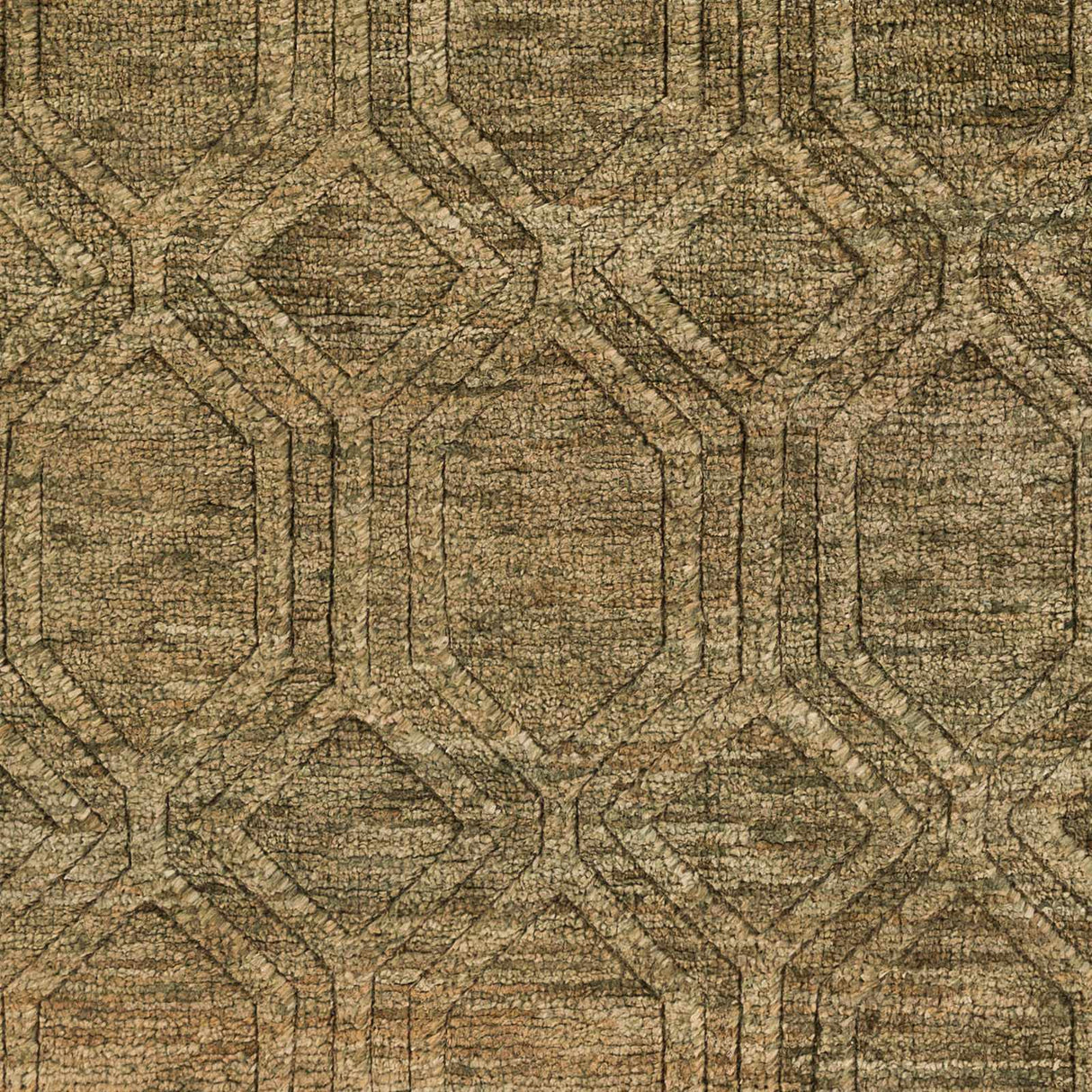 Roseau Jute Carpet - Clearance