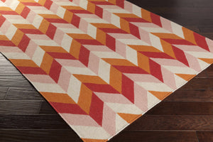 Rosehearty Area Rug - Clearance