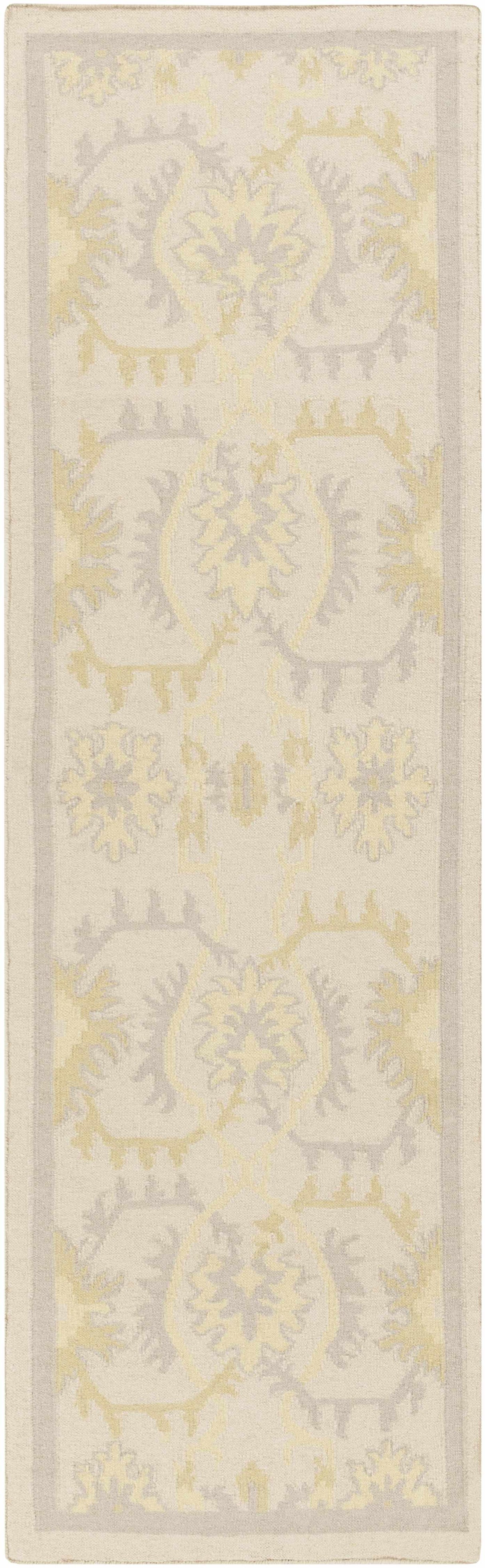 Rosemont Area Rug - Clearance