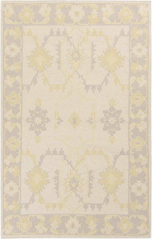 Rosemont Area Rug - Clearance