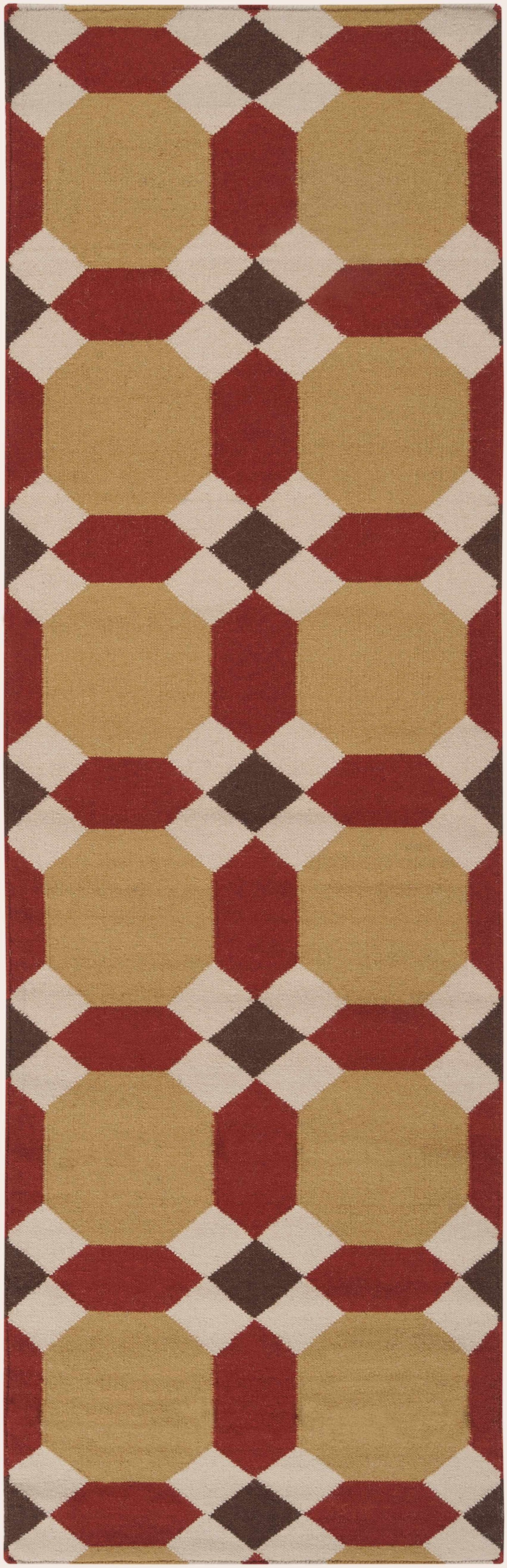 Rossiter Area Carpet - Clearance
