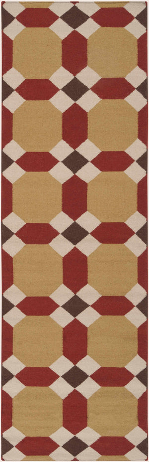 Rossiter Area Carpet - Clearance