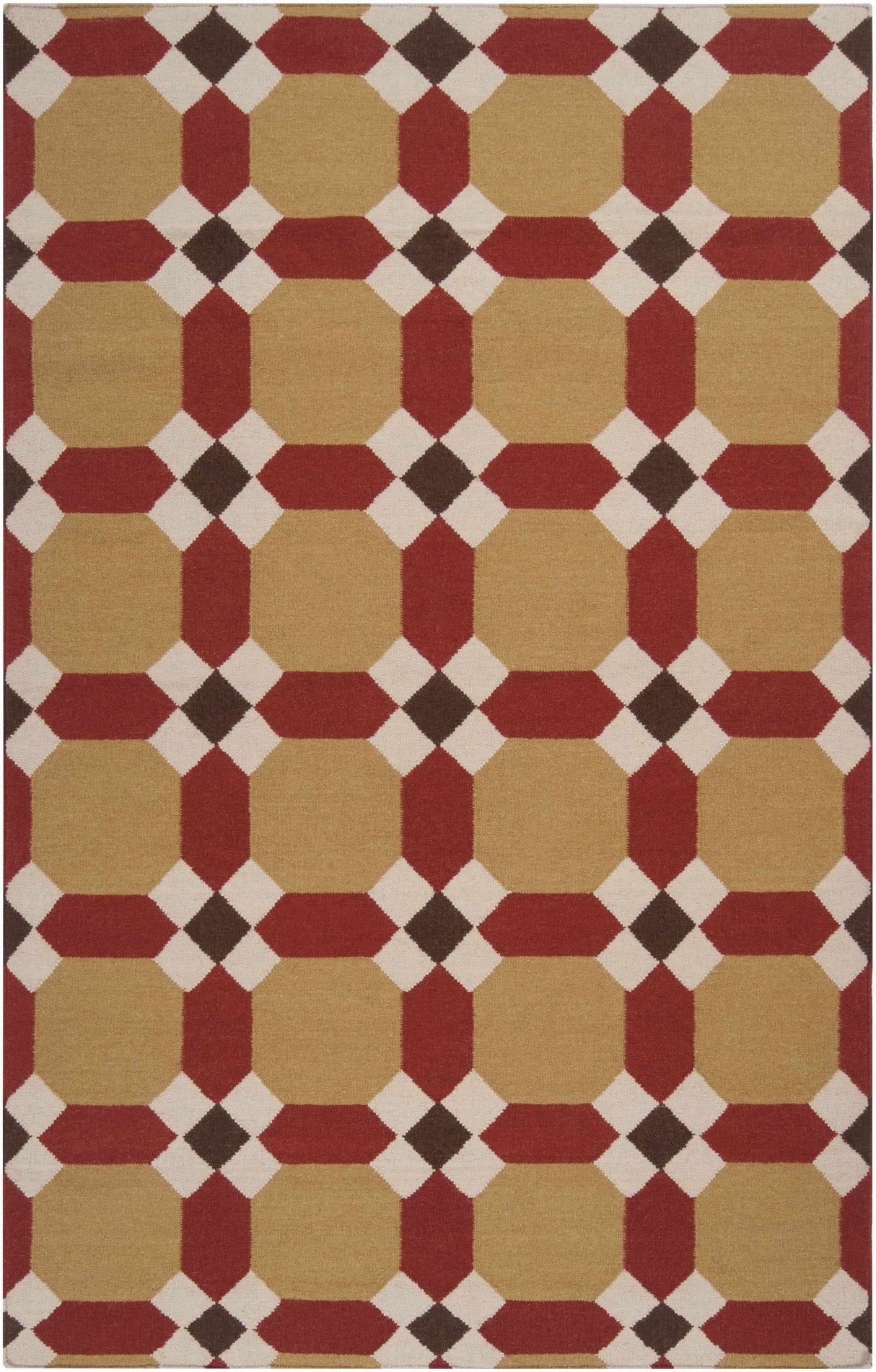 Rossiter Area Carpet - Clearance