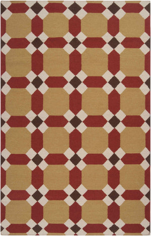 Rossiter Area Carpet - Clearance