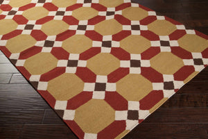 Rossiter Area Carpet - Clearance