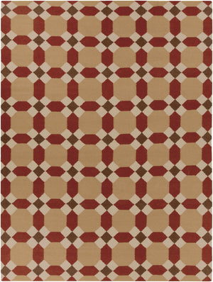 Rossiter Area Carpet - Clearance
