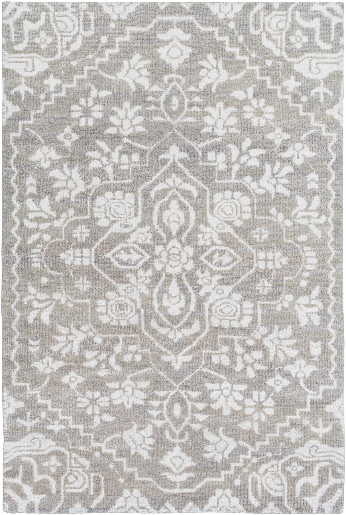 Roxobel Clearance Rug - Clearance