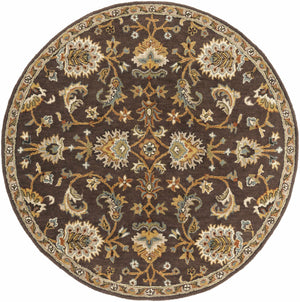 Royersford Area Rug - Clearance
