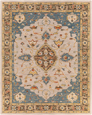 Rozel Area Rug