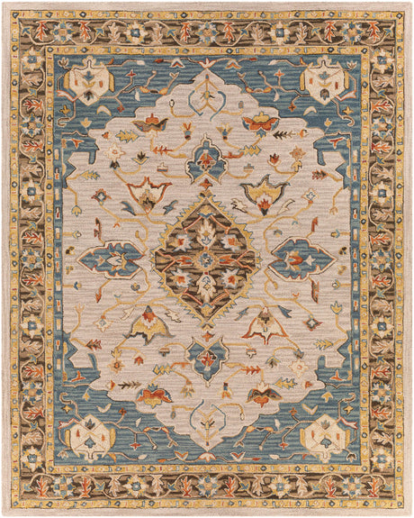 Rozel Area Rug