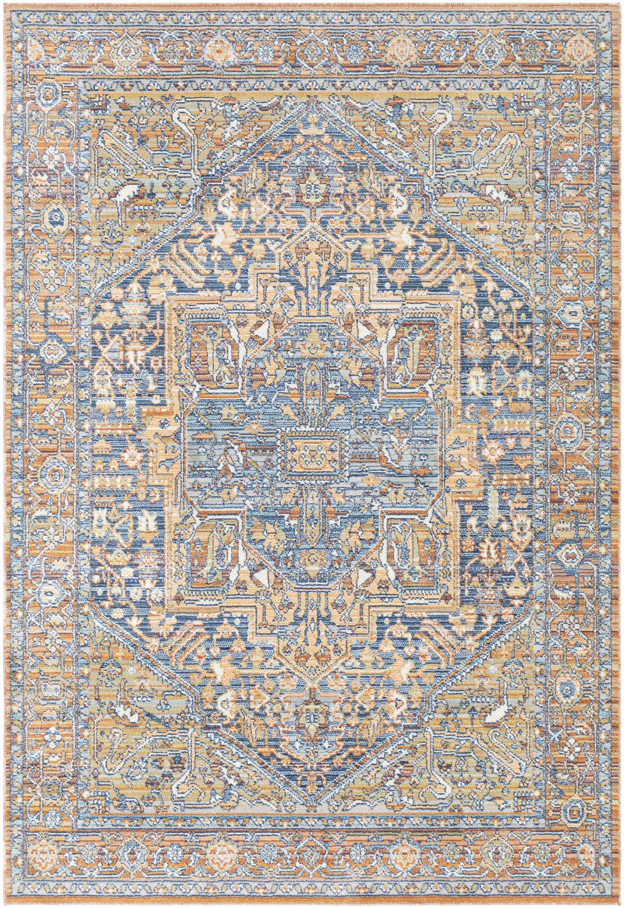 Ripponlea Area Rug - Clearance