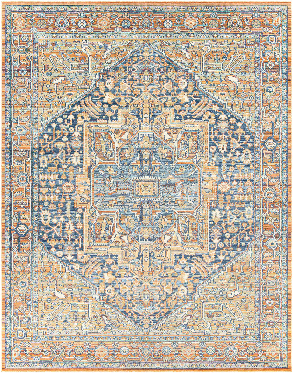 Ripponlea Area Rug - Clearance