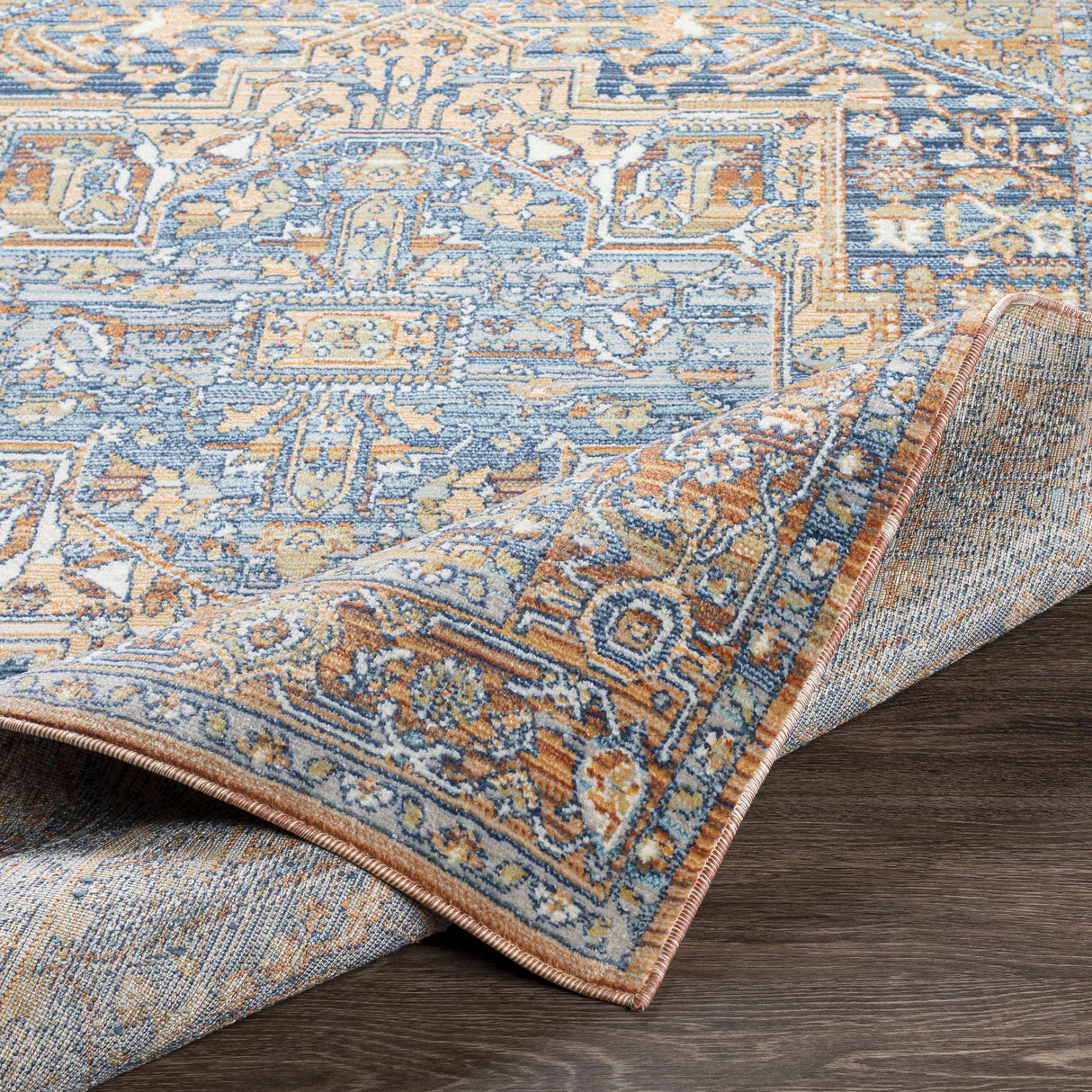 Ripponlea Area Rug - Clearance