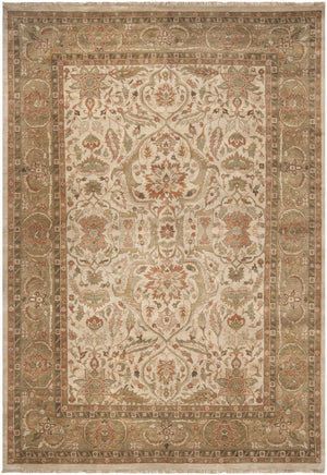 Rosebush Area Rug - Clearance
