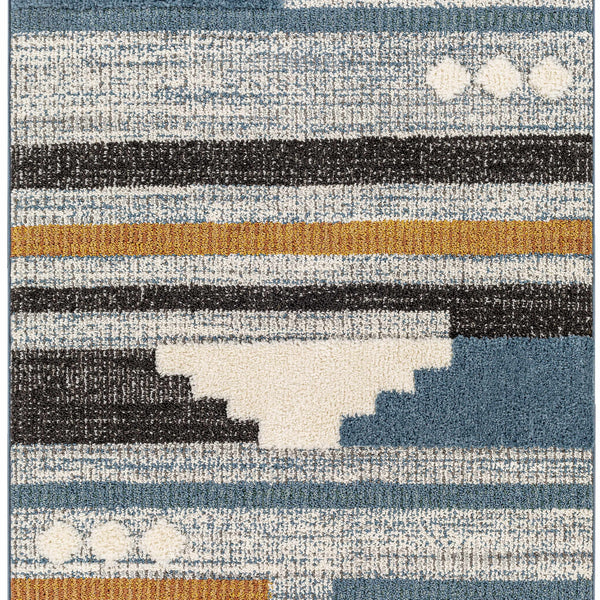 Rosslare Area Rug